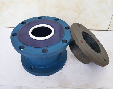 釜用搪瓷、套管填料箱